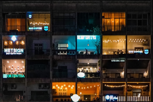 什么是校園能耗監(jiān)測系統(tǒng)？它有什么作用？