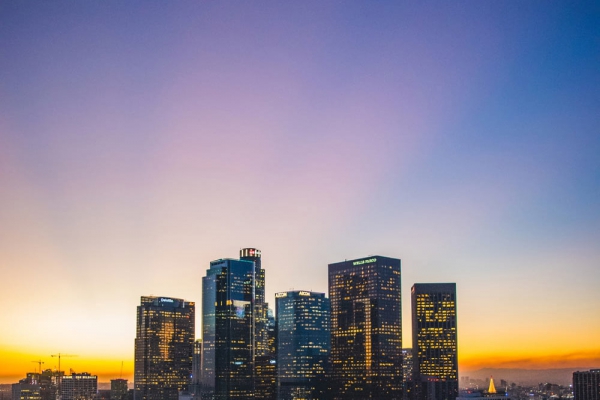 高品質(zhì)現(xiàn)代社區(qū)什么樣？成都出臺未來公園社區(qū)建設(shè)導(dǎo)則