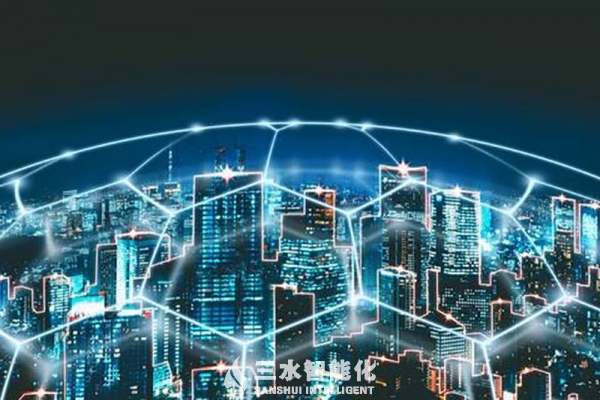 公共建筑能數(shù)據(jù)采集包含哪些模塊？