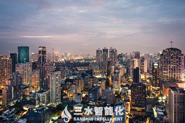 如何為大型公共建筑節(jié)能？當然用能監(jiān)測系統(tǒng)做好用電能耗監(jiān)測！