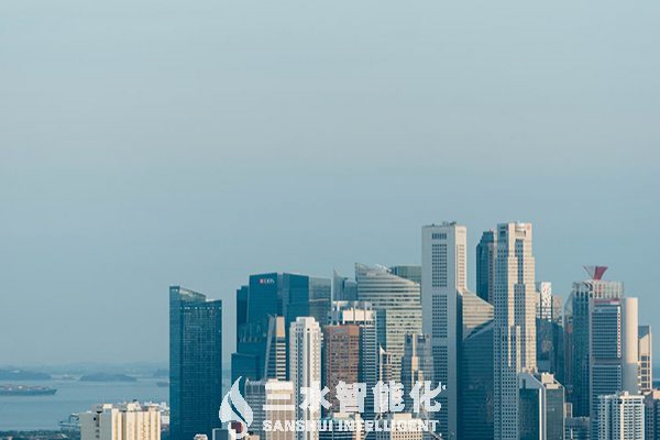 雙輪驅(qū)動(dòng)加快節(jié)能減排，能耗監(jiān)測(cè)系統(tǒng)為綠色發(fā)展賦能