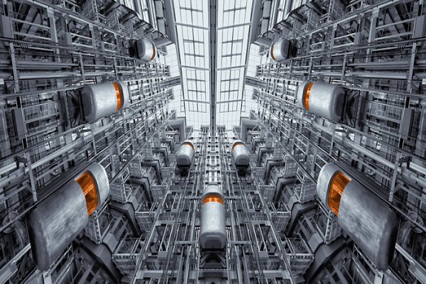 分項(xiàng)計(jì)量能耗監(jiān)測系統(tǒng)設(shè)計(jì)方案