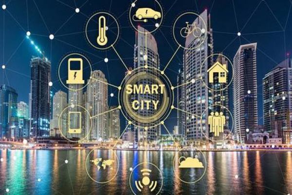 樓宇自控方案應(yīng)用場景與實施案例