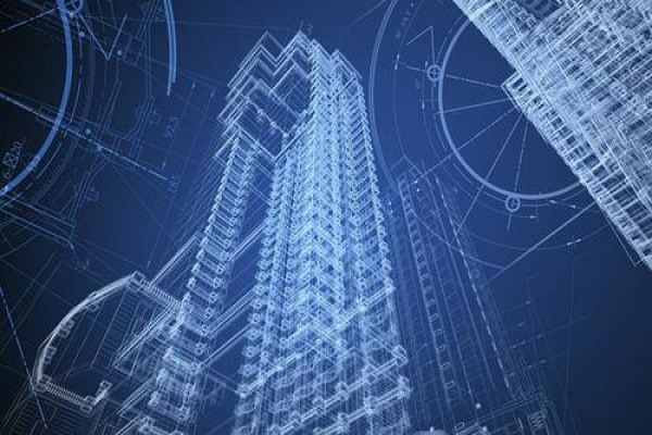 建筑能耗監(jiān)測系統(tǒng)技術架構！