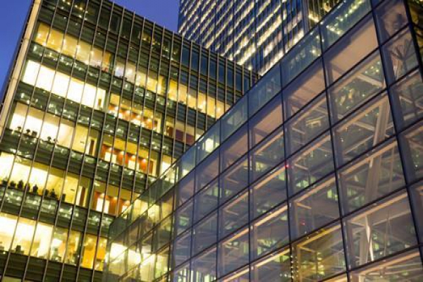 樓宇自控節(jié)能方案實施要點分析！