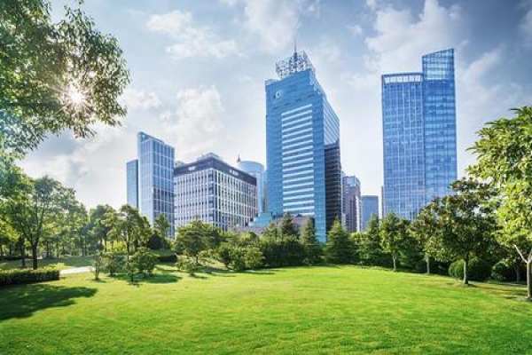 工業(yè)園區(qū)管理系統(tǒng)的核心功能