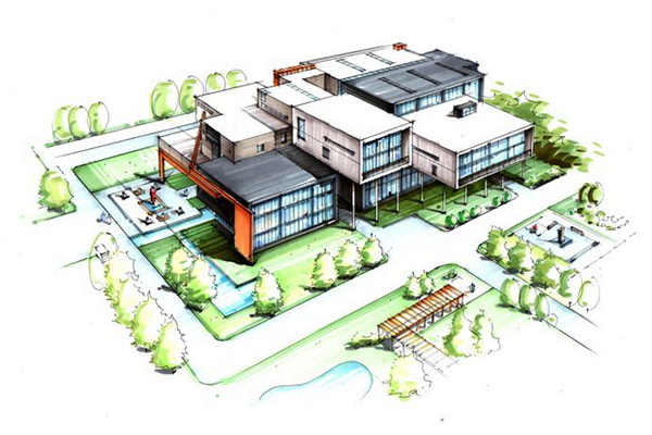 建筑能耗監(jiān)測系統(tǒng)節(jié)能診斷方式！(圖1)