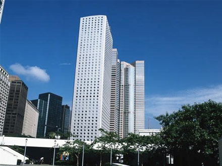 濟(jì)寧香港大廈能耗監(jiān)測系統(tǒng)項目(圖1)