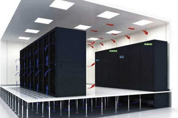 空調(diào)系統(tǒng)能耗在線監(jiān)測針對設(shè)計能耗和運行能耗！(圖1)