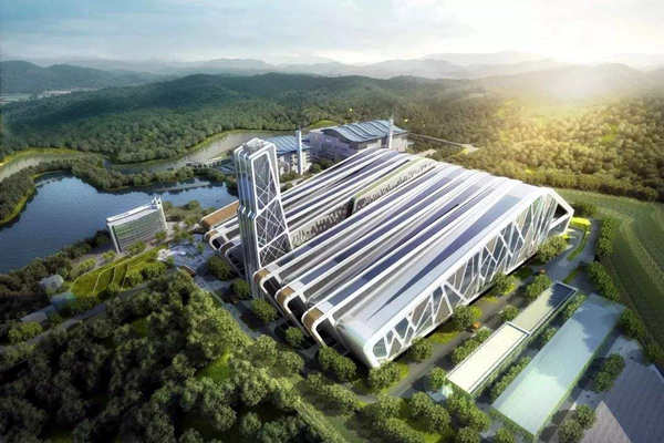 發(fā)電廠能耗在線監(jiān)測(cè)系統(tǒng)的高級(jí)應(yīng)用！(圖1)