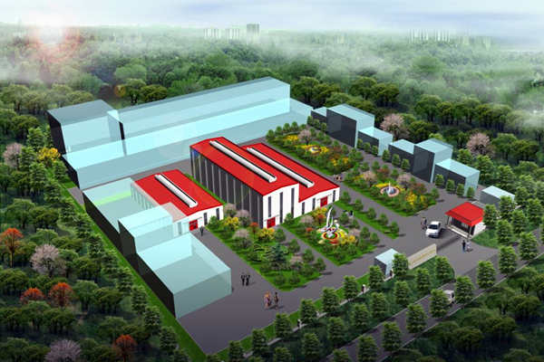 大型公建能耗監(jiān)測系統(tǒng)四大軟件模塊！(圖1)