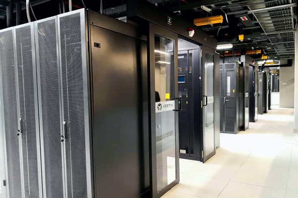 機(jī)房能源管理以及配套工具的選擇！(圖1)