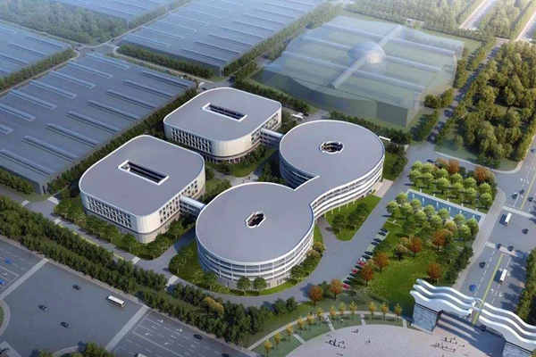 工業(yè)企業(yè)能耗監(jiān)測信息化管理現(xiàn)狀！(圖1)