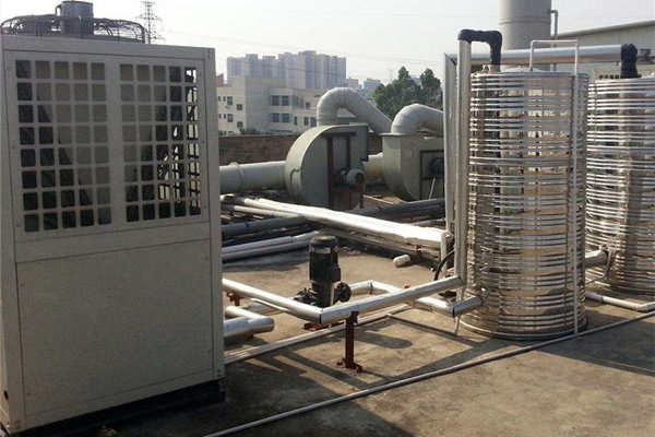 鍋爐能源管理，爐體外表溫度不容輕視！(圖1)