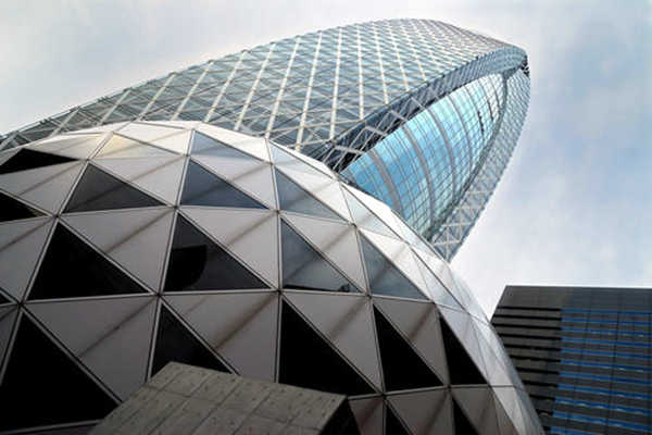 建筑能源管理系統(tǒng)架構(gòu)，你清晰嗎？(圖1)