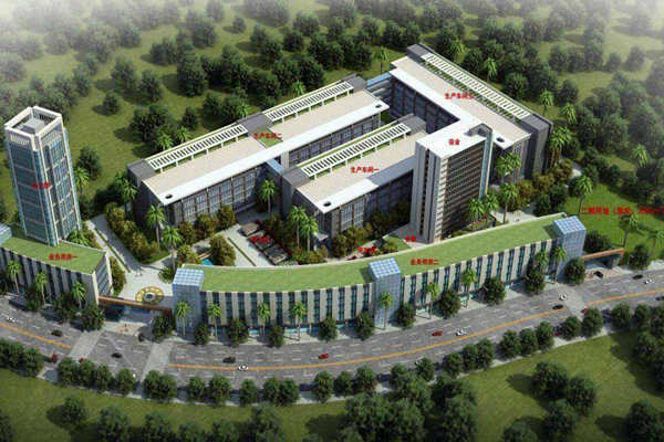 哪些領域可以應用能耗監(jiān)測系統(tǒng)？(圖1)