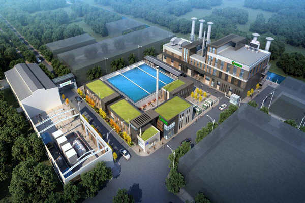 分布式能源站需要什么樣的能耗監(jiān)測(cè)系統(tǒng)？(圖1)