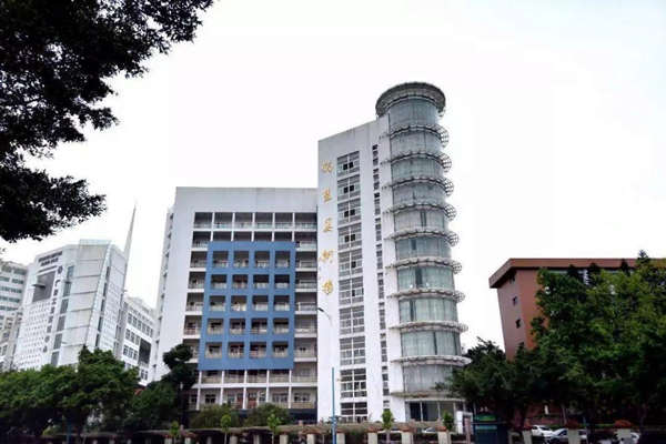 高校能源管理建筑用電分項(xiàng)計(jì)量及監(jiān)測(cè)！(圖1)