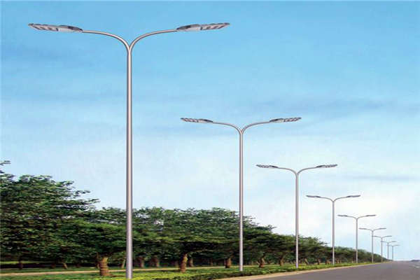 LED路燈能源管理系統(tǒng)要搞清楚其與物聯(lián)網(wǎng)結(jié)合的內(nèi)在結(jié)構(gòu)！(圖1)