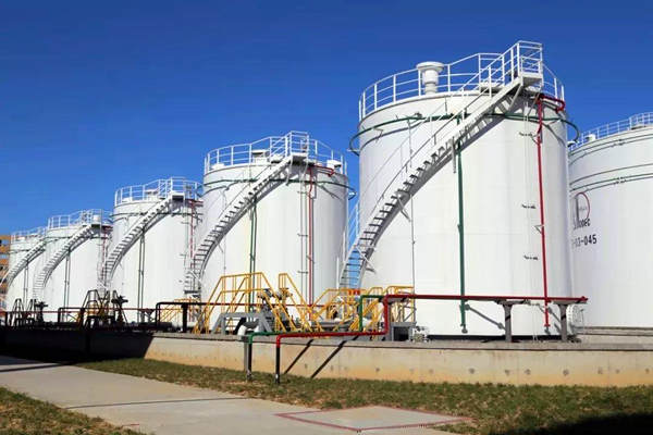 油庫能源管理方略！(圖1)