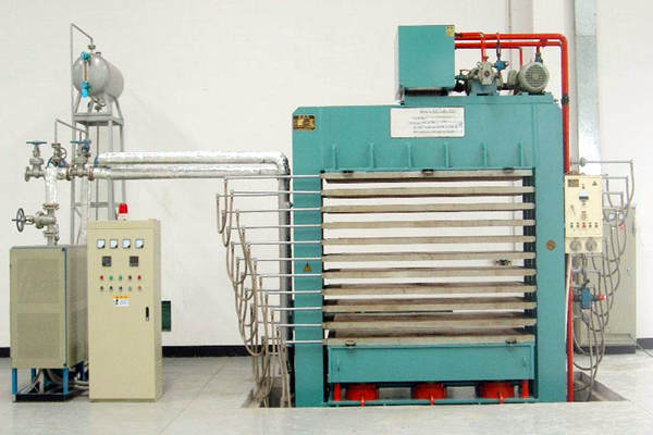 人造板熱壓機能耗監(jiān)測指標(biāo)有哪些？(圖1)