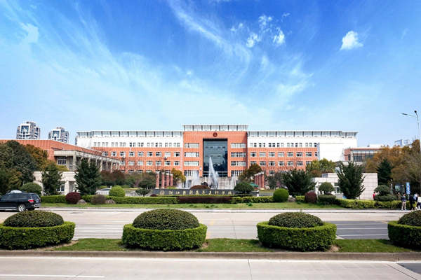 高職院校水電能源管理工作的意義！(圖1)