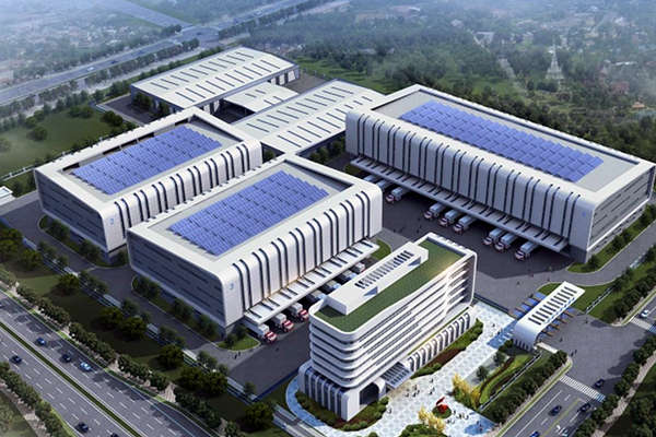 什么是工業(yè)能耗監(jiān)測系統(tǒng)？(圖1)