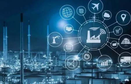 重工業(yè)能耗監(jiān)測系統(tǒng)的解決方案！(圖1)