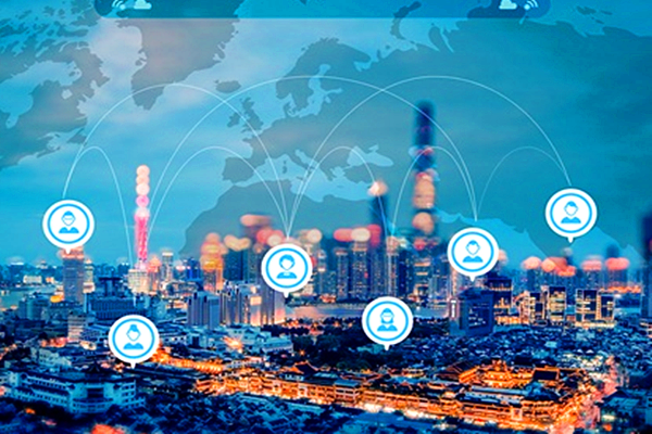 智慧園區(qū)能耗監(jiān)測(cè)系統(tǒng)，打造環(huán)保新生態(tài)(圖2)