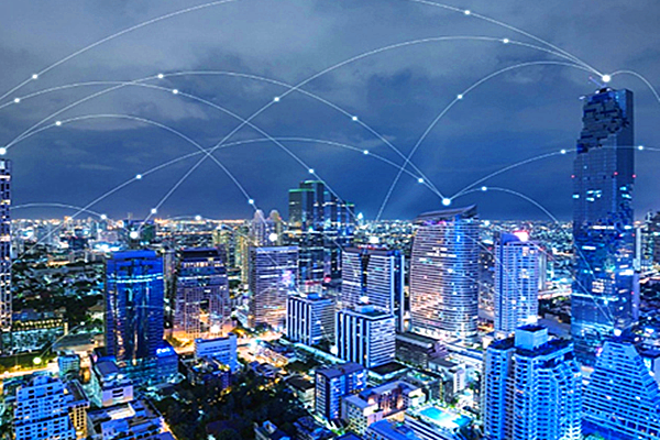 能耗監(jiān)控系統(tǒng)，促進(jìn)節(jié)能減耗資源合理利用(圖1)