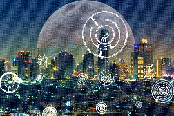 能耗監(jiān)測系統(tǒng)的特點(diǎn)有哪些？(圖1)