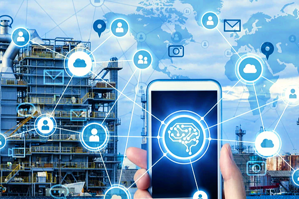 建立節(jié)能監(jiān)測系統(tǒng)，實(shí)現(xiàn)節(jié)能減排目標(biāo)(圖1)