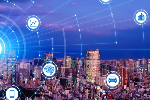 重點用能單位能耗在線監(jiān)測系統(tǒng)，名詞解釋知多少？(圖1)