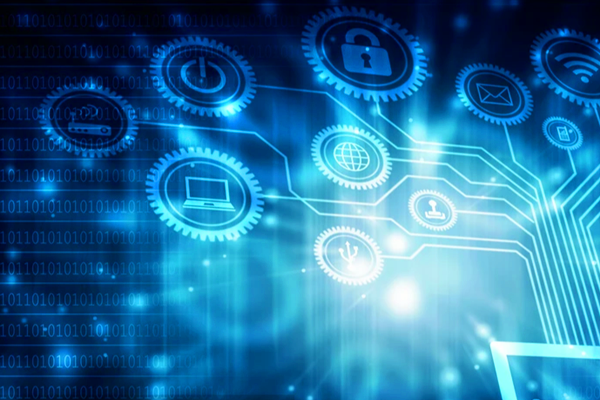 能耗在線監(jiān)測(cè)系統(tǒng)對(duì)于建筑節(jié)能工作的重要意義！(圖1)