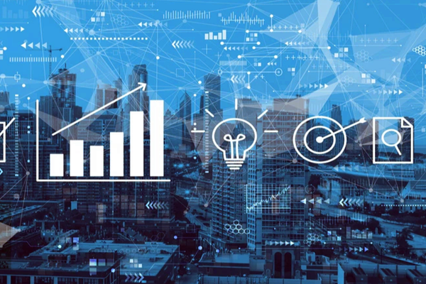 園區(qū)智能應用：節(jié)能監(jiān)測系統(tǒng)！(圖1)