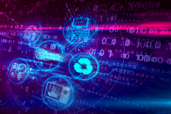 企業(yè)能源管理系統(tǒng)，助力科學(xué)節(jié)能！(圖1)