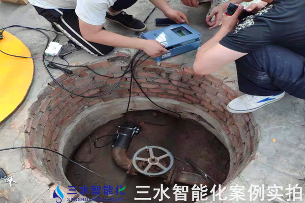 沙河市鴻昇玻璃有限公司能耗在線(xiàn)監(jiān)測(cè)案例(圖7)