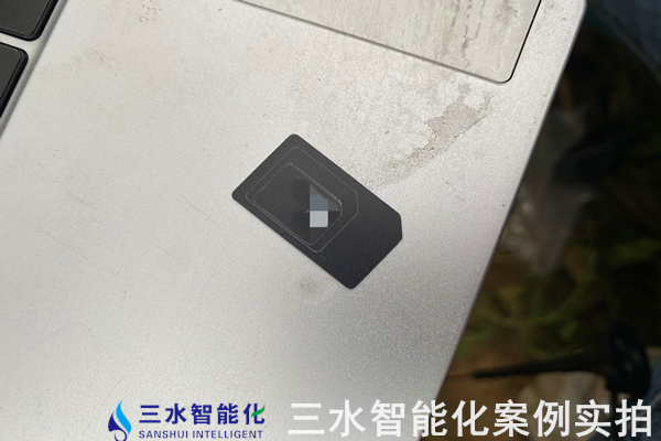 河北宏福醫(yī)療用品有限公司能耗監(jiān)測(cè)案例(圖5) 河北宏福醫(yī)療用品有限公司能耗監(jiān)測(cè)案例(圖5)