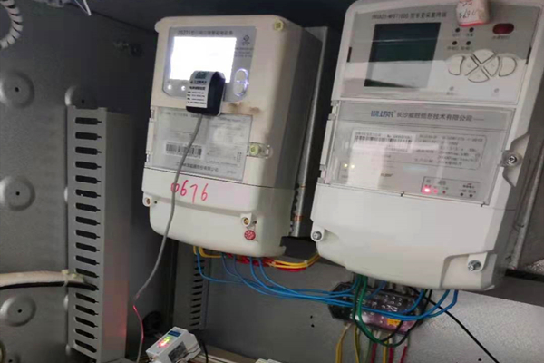 中航上大高溫合金材料股份有限公司能耗在線監(jiān)測(cè)案例(圖6)