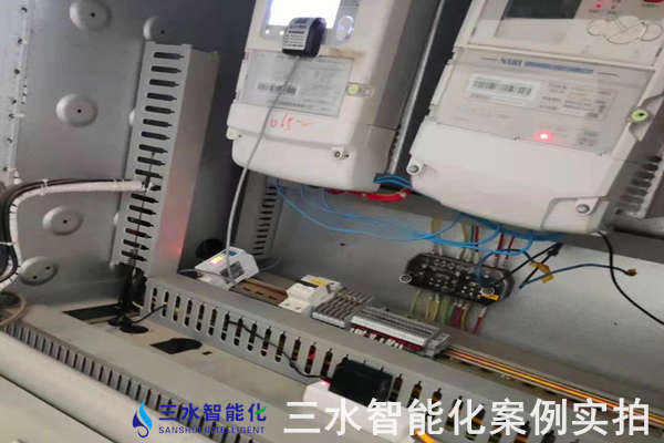 中航上大高溫合金材料股份有限公司能耗在線監(jiān)測(cè)案例(圖4)