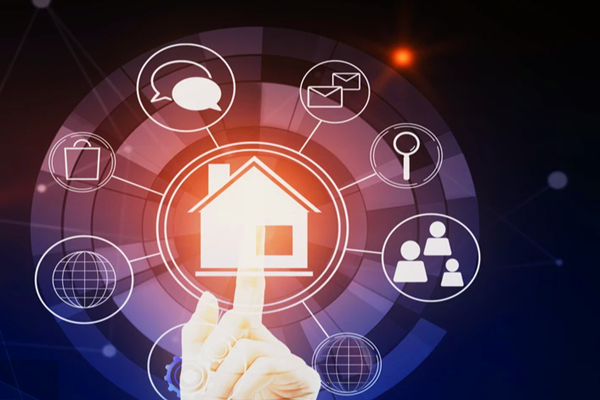 建筑能耗監(jiān)測系統(tǒng)功能介紹！(圖1)