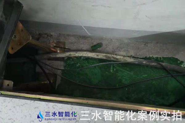 平陰縣婦幼保健計(jì)劃生育服務(wù)中心能耗監(jiān)測案例(圖6)