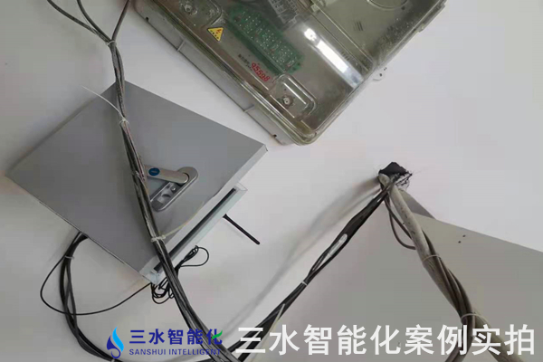 平陰縣婦幼保健計(jì)劃生育服務(wù)中心能耗監(jiān)測案例(圖3)