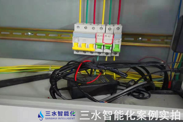 平陰縣婦幼保健計(jì)劃生育服務(wù)中心能耗監(jiān)測案例(圖7)