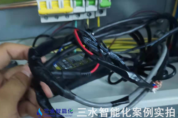 平陰縣婦幼保健計(jì)劃生育服務(wù)中心能耗監(jiān)測案例(圖8)