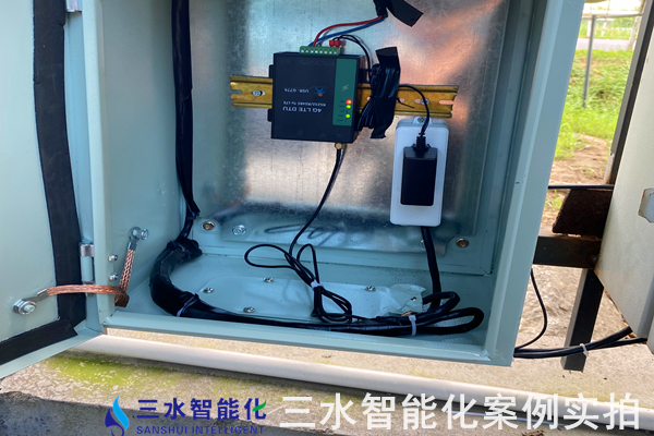 山東瑞豐不銹鋼有限公司能耗監(jiān)測案例(圖5) 山東瑞豐不銹鋼有限公司能耗監(jiān)測案例(圖5)