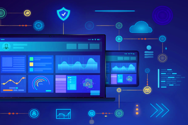 節(jié)能監(jiān)測系統(tǒng)硬件設(shè)計施工！(圖1)