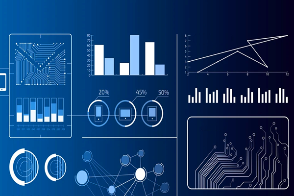 工業(yè)企業(yè)能耗在線監(jiān)測系統功能概述！(圖1)