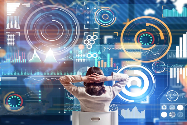 能耗監(jiān)測管理系統(tǒng)的那些事！(圖1)