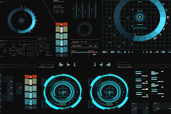 能耗在線監(jiān)測(cè)系統(tǒng)，共建低碳園區(qū)！(圖1)